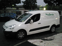 Logo di STYLE BARTOLO
