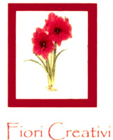 Logo di FIORI CREATIVI