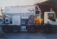 Logo di GALLONE MARCO