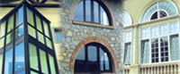 Logo di C.P.F. ALLUMINIO E CARPENTERIA srl