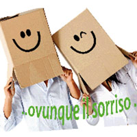 Logo di NORD TRASLOCHI