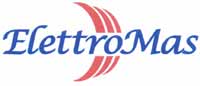 Logo di ELETTROMAS srl