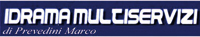 Logo di IDRAMA MULTISERVIZI