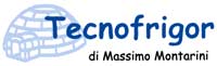 Logo di TECNOFRIGOR