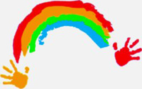 Logo di ASILO L'ANGOLO DEI BAMBINI