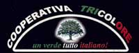 Logo di SOCIETA' COOPERATIVA TRICOLORE