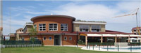 Logo di EDIL BORGONOVI srl