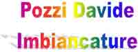Logo di DAVIDE POZZI IMBIANCATURE