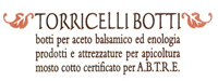 Logo di TORRICELLI BOTTI srl