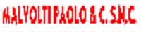Logo di MALVOLTI PAOLO & C. snc