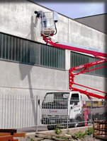 Logo di CECCATI F.LLI