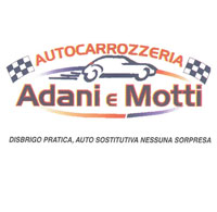 Logo di ADANI E MOTTI snc