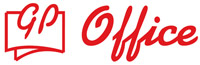 Logo di G.P. OFFICE sas
