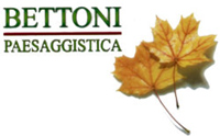 Logo di PAESAGGISTICA BETTONI