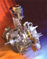 Logo di TURBOSYSTEM srl