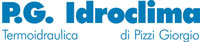 Logo di P.G. IDROCLIMA