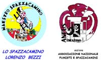 Logo di LO SPAZZACAMINO