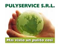 Logo di PULYSERVICE srl