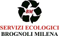 Logo di BROGNOLI MILENA