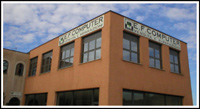 Logo di E.F. COMPUTER