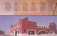 Logo di DERADA FRATELLI