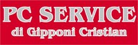Logo di PC SERVICE