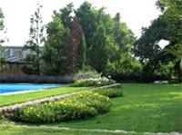 Logo di GIARDINI E VIVAI VENTURI