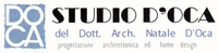 Logo di STUDIO D'OCA