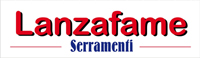 Logo di SERRAMENTI LANZAFAME