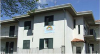 Logo di VILLA ARCOBALENO srl