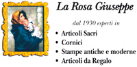 Logo di LA ROSA GIUSEPPE