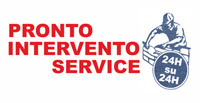 Logo di PRONTO INTERVENTO SERVICE