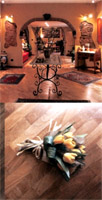 Logo di TUTTO PARQUET srl