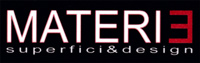 Logo di MATERIE SUPERFICI&DISIGN