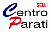 Logo di CENTRO PARATI