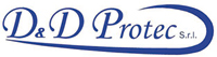 Logo di D & D PROTEC srl