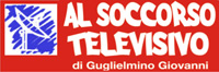 Logo di SOCCORSO TELEVISIVO