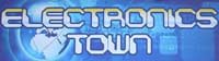 Logo di ELECTRONICS TOWN