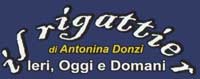 Logo di IL RIGATTIER