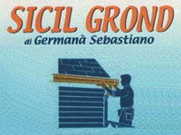 Logo di SICIL GROND