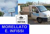 Logo di MORELLATO ERNESTO