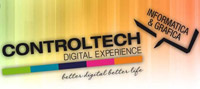 Logo di CONTROLTECH