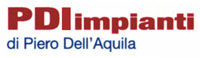 Logo di PDIIMPIANTI