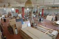 Logo di ARREDO LEGNO snc