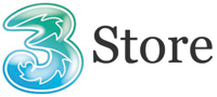 Logo di 3 STORE