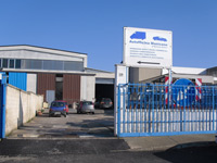 Logo di AUTOFFICINA MANICONE