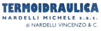 Logo di TERMOIDRAULICA NARDELLI MICHELE