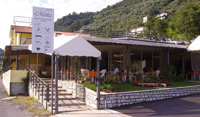 Logo di HOTEL ALBERGO RISTORANTE PIZZERIA MOTTA