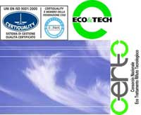 Logo di ECOLSUD srl