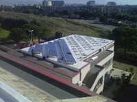 Logo di TES ENERGY SYSTEMS srl